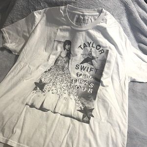 Taylor Swift Eras Tour Oversized shirt